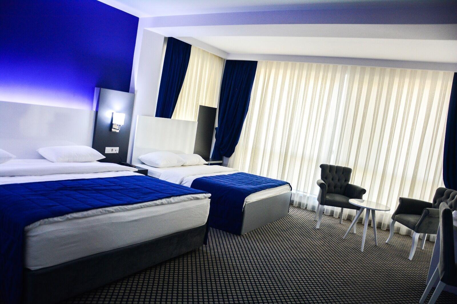 Cavit Duvan Prestige Hotel 埃迪尔内 外观 照片