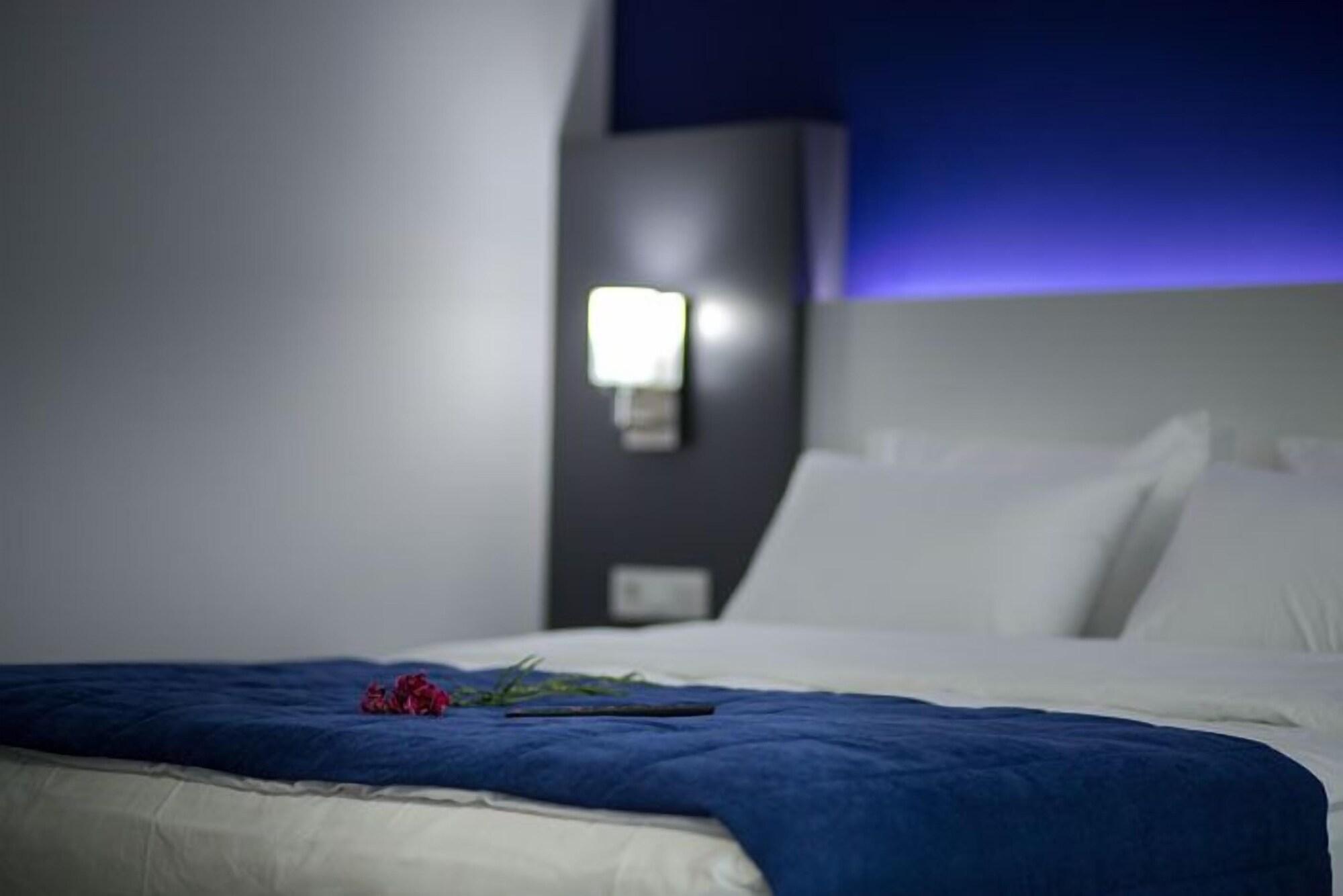 Cavit Duvan Prestige Hotel 埃迪尔内 外观 照片