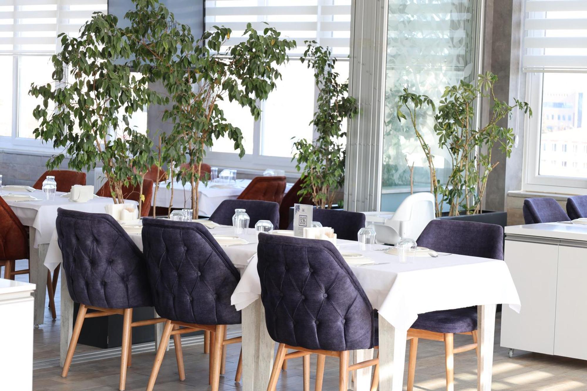 Cavit Duvan Prestige Hotel 埃迪尔内 外观 照片