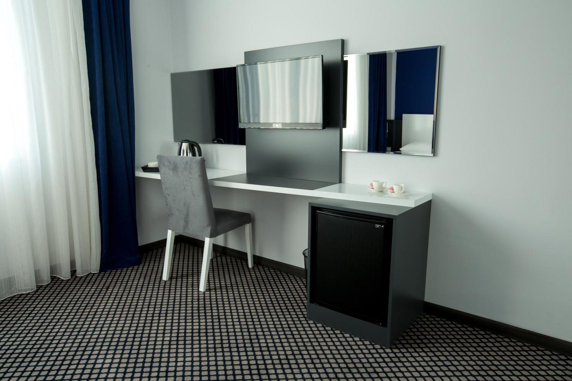 Cavit Duvan Prestige Hotel 埃迪尔内 外观 照片