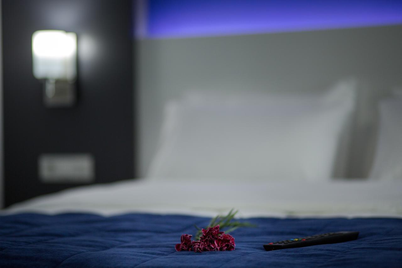 Cavit Duvan Prestige Hotel 埃迪尔内 外观 照片
